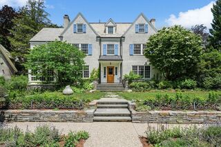 Photo of real estate for sale located at 15 Hubbard Park Road Cambridge, MA 02138