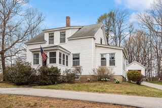 Photo of 346 Townsend Rd West Groton, MA 01450