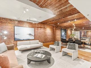 Photo of 121-123 Beach Boston - Leather District, MA 02111