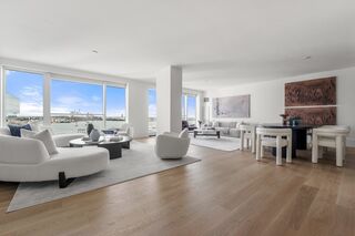 Photo of real estate for sale located at 150 Seaport Boulevard Seaport District, MA 02210