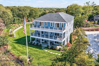 Photo of 48 Red Brook Harbor Rd Cataumet, MA 02532