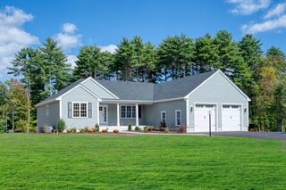 Photo of 82 Tavern Waye Hanson, MA 02341