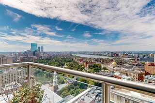 Photo of 45 Province Street Boston - Midtown, MA 02108