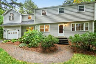 Photo of 15 Withington Lane Harvard, MA 01451