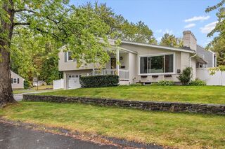 Photo of 12 Winthrop St West Boylston, MA 01583