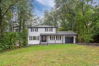 Photo of 12 Assabet Street Maynard, MA 01754