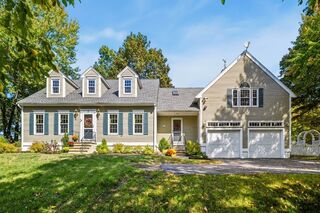 Photo of 3 Marshall Drive West Newbury, MA 01985