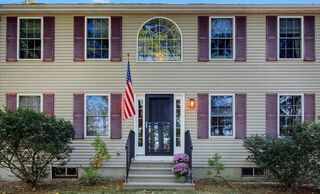 Photo of 99 Breakneck Rd Sturbridge, MA 01566