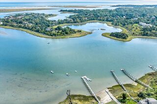 Photo of real estate for sale located at 30 Cove Rd Eastham, MA 02642