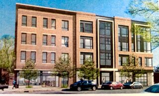 Photo of real estate for sale located at 371 Highland Ave Somerville, MA 02144