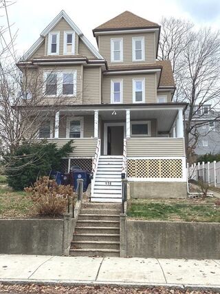 Photo of 138 Fremont Ave Everett, MA 02149