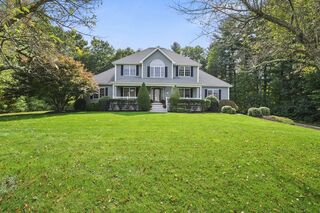 Photo of 71 Stonegate Drive East Bridgewater, MA 02333