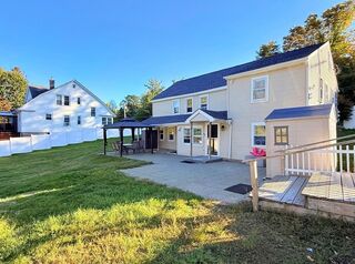 Photo of 747/749 Pleasant Leicester, MA 01542