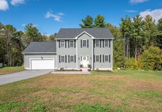 Photo of 14 Whitin Hts Douglas, MA 01516
