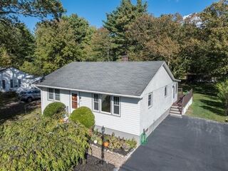 Photo of 167 Lancaster Road Berlin, MA 01503