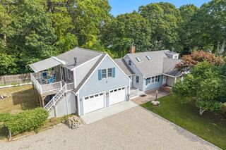 Photo of 158 Lakeside Dr Marstons Mills, MA 02648
