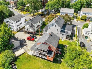 Photo of 18-24 East St Northbridge, MA 01588