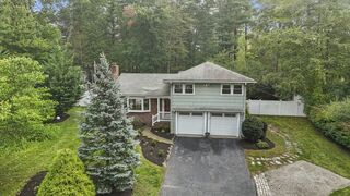 Photo of 61 Deborah Road Hanover, MA 02339