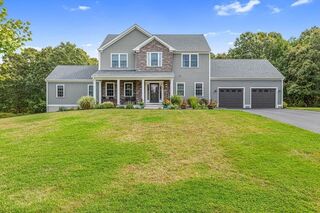Photo of 32 Ridge St Berkley, MA 02779