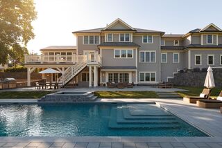 Photo of real estate for sale located at 98 Heather Lane Needham, MA 02492