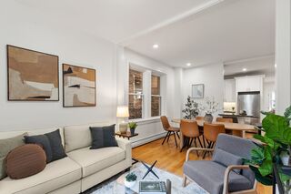 Photo of 81 Prince Boston - North End, MA 02113