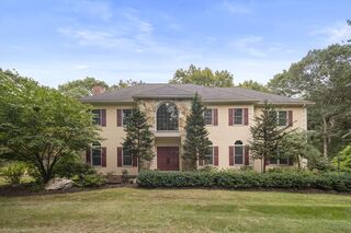 Photo of 62 Walpole St Dover, MA 02030