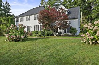 Photo of 2 Continental Court Kingston, MA 02364
