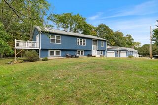 Photo of 34 & 34R Pickering St Essex, MA 01929