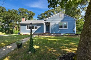 Photo of 25 Pershing Ave Acushnet, MA 02743