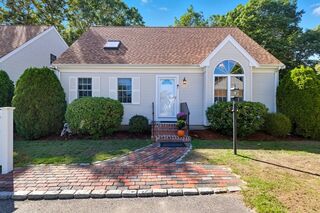 Photo of 16 Trotting Park Rd Teaticket, MA 02536