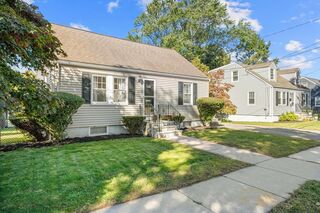 Photo of 55 Badger Rd Boston - Hyde Park, MA 02136