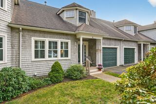 Photo of real estate for sale located at 34 Country Way Dartmouth, MA 02748