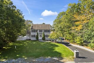 Photo of 115 Andrews Way Manomet, MA 02360