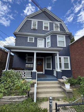 Photo of 163 Belmont St Belmont, MA 02478