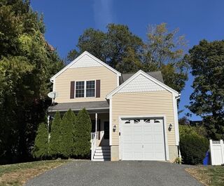 Photo of 55 Inman Street Hopedale, MA 01747