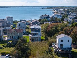 Photo of real estate for sale located at 8 Channel St Mattapoisett, MA 02739