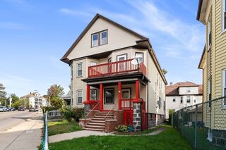 Photo of 22 Babson St Boston - Mattapan, MA 02126