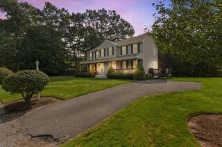 Photo of 10 Leilo Drive Middleborough, MA 02346