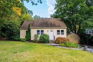 Photo of 8 Chestnut St North Grafton, MA 01519