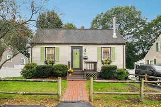 Photo of 95 Fuller Rd North Weymouth, MA 02191