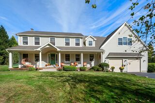 Photo of 133 Dresser Hill Rd Charlton, MA 01507