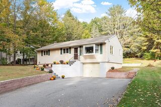 Photo of 112 North Main St West Boylston, MA 01583