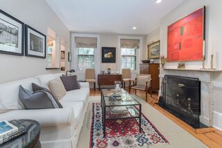 Photo of 28 West Cedar St. Boston - Beacon Hill, MA 02108