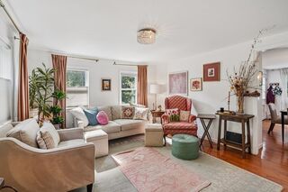 Photo of 13 High St Stow, MA 01775