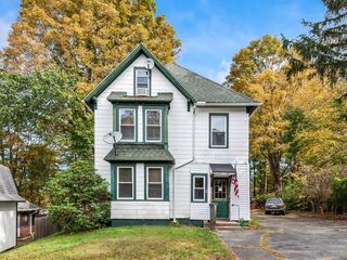 Photo of 57 East Rd Warren, MA 01083