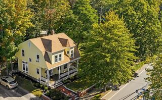 Photo of 61 Lowell St Reading, MA 01867