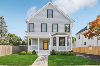 Photo of 183 Temple St Boston - West Roxbury, MA 02132