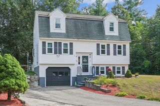Photo of 1 Wintergreen Drive Tyngsborough, MA 01879