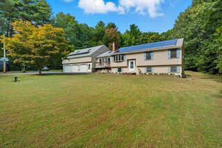 Photo of 45 Red Gate Road Tyngsborough, MA 01879