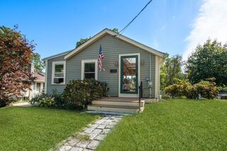Photo of 11 Brockton Ave Carver, MA 02330